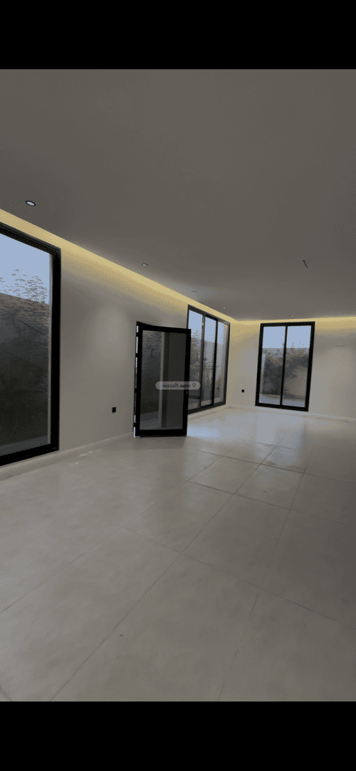 Villa 352 SQM Facing North on 25m Width Street Al Seef, Aldammam