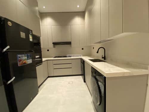 Apartment 118.38 SQM with 3 Bedrooms Al Nahdah, North Jeddah, Jeddah