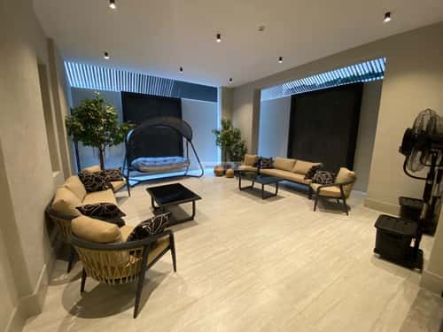 Apartment 118.38 SQM with 3 Bedrooms Al Nahdah, North Jeddah, Jeddah