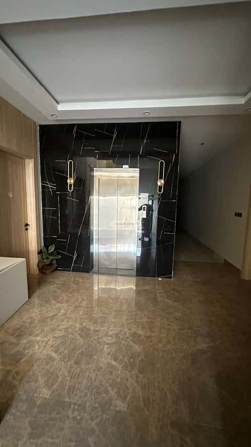 Apartment 165.76 SQM with 4 Bedrooms Al Jesser, Khobar