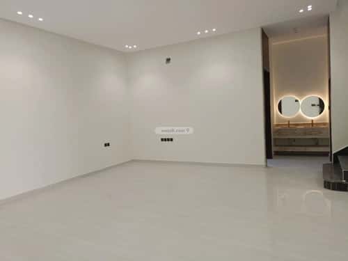 Villa 234.4 SQM Facing East on 15m Width Street Al-Janadriyah, East Riyadh, Riyadh
