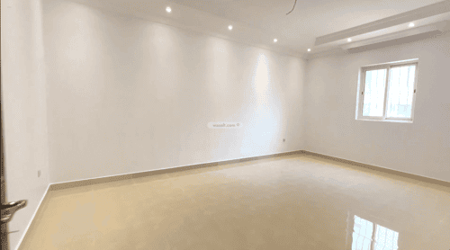 Apartment 900 SQM with 5 Bedrooms Al Sheraa, North Jeddah, Jeddah