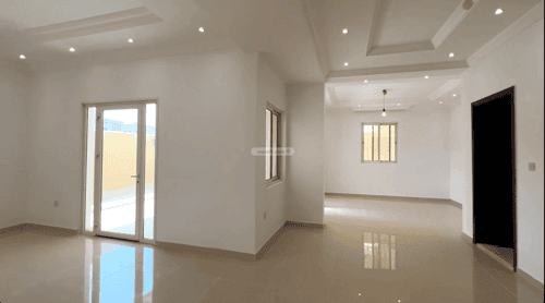 Apartment 900 SQM with 5 Bedrooms Al Sheraa, North Jeddah, Jeddah