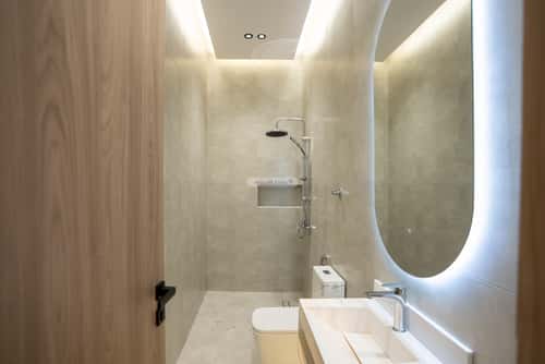 Apartment Al Salamah, North Jeddah, Jeddah