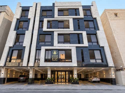 Apartment Al Salamah, North Jeddah, Jeddah