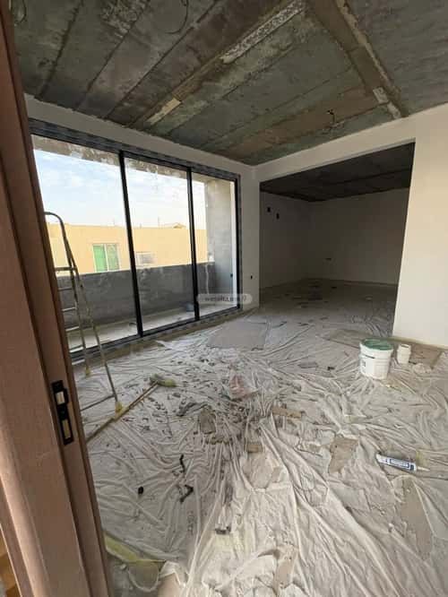 Apartment 500 SQM with 1 Bedroom King Faisal, East Riyadh, Riyadh