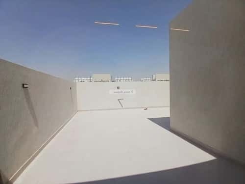 Villa 206.38 SQM Facing North on 20m Width Street Al-Maizaliyah, East Riyadh, Riyadh