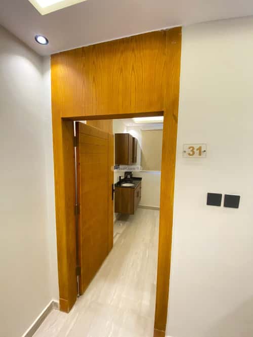 Apartment with 1 Bedroom Al-Olaya, Central Riyadh, Riyadh