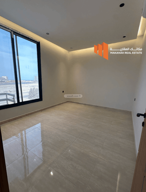 شقة 135.02 متر مربع ب 3 غرف الحمراء، الخبر