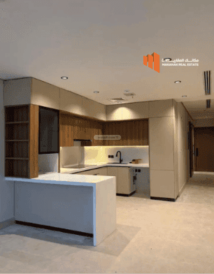 Apartment 170.98 SQM with 4 Bedrooms Al Khur, Khobar