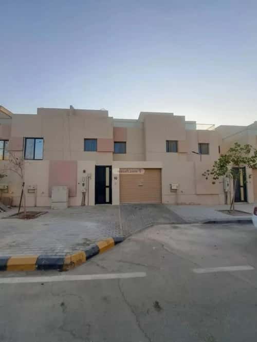 فيلا 297 متر مربع واجهة شرقية ب 4 غرف النرجس، شمال الرياض، الرياض