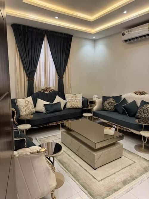 Apartment 127.37 SQM with 4 Bedrooms Ad-Dar Al- Baida, South Riyadh, Riyadh