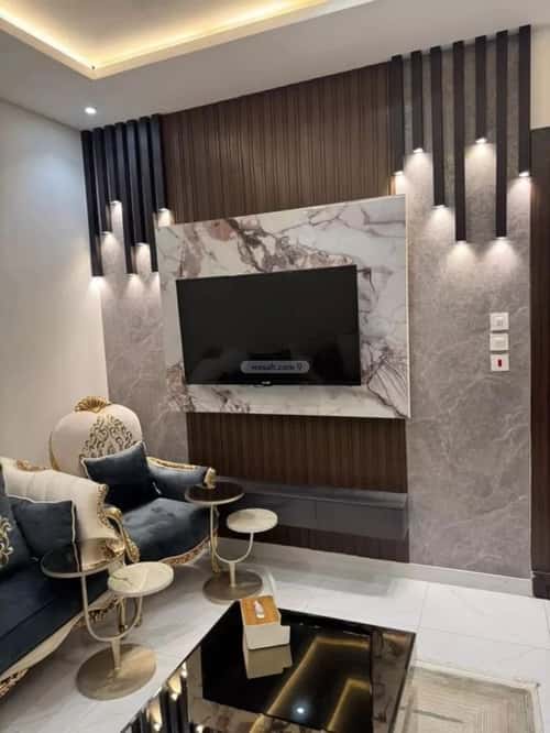 Apartment 127.37 SQM with 4 Bedrooms Ad-Dar Al- Baida, South Riyadh, Riyadh