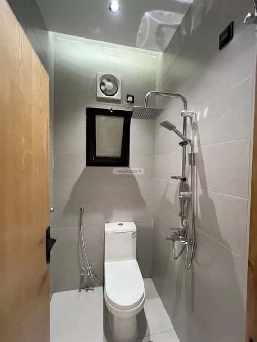 Apartment 108.28 SQM with 3 Bedrooms Al Rughamah, East Jeddah, Jeddah