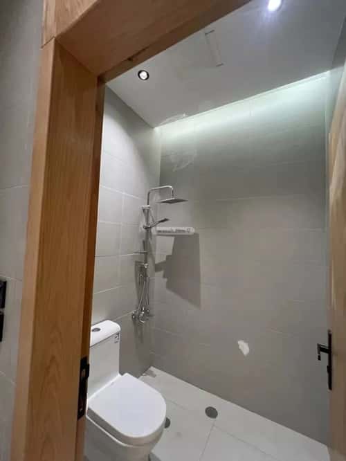 Apartment 126.61 SQM with 4 Bedrooms Al Rughamah, East Jeddah, Jeddah