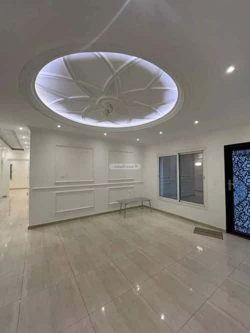 Apartment 159.54 SQM with 5 Bedrooms Al Shooalah, Aldammam