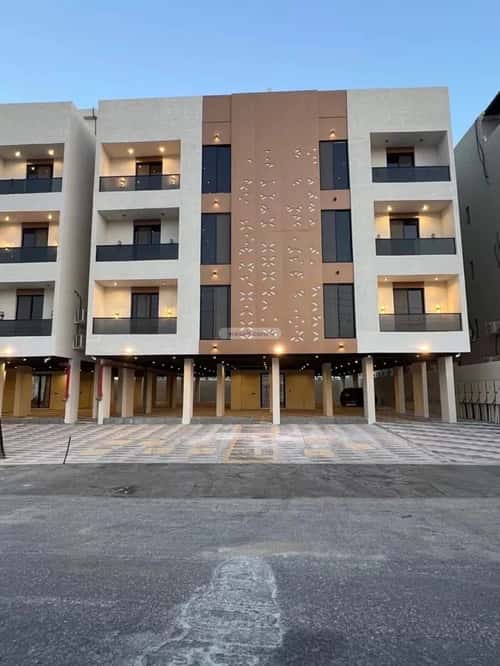 Apartment 146.67 SQM with 4 Bedrooms Al Shooalah, Aldammam