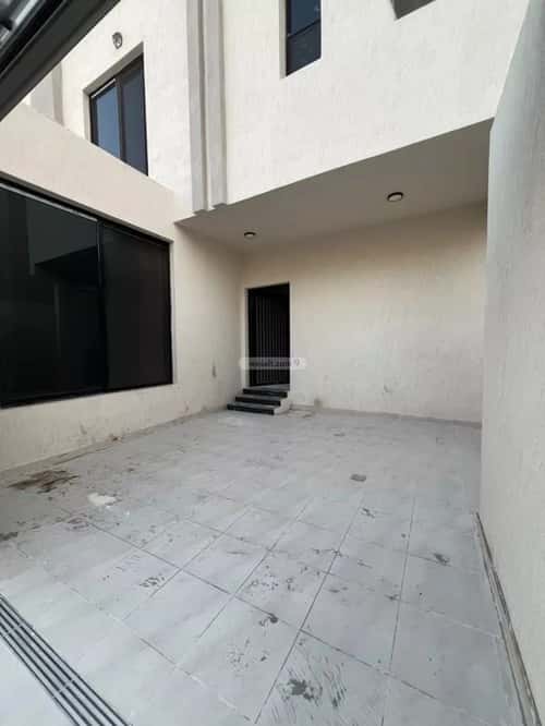 Villa 288.51 SQM Facing East on 15m Width Street Teebh, Aldammam