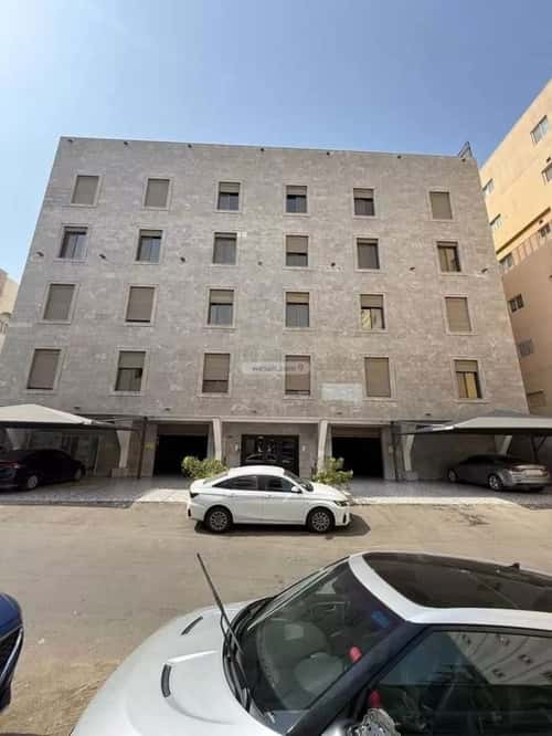 Apartment 930 SQM with 3 Bedrooms Al Faysaleyyah, North Jeddah, Jeddah
