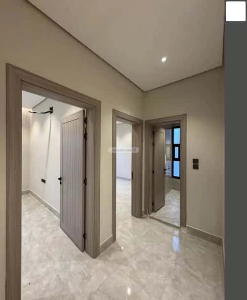 Apartment 163.39 SQM with 3 Bedrooms Al Hammraa, Khobar