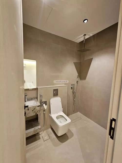 Apartment 59.36 SQM with 2 Bedrooms Al-Arid, North Riyadh, Riyadh