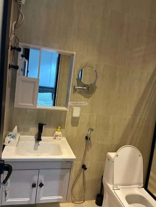 Apartment 118.93 SQM with 2 Bedrooms Al Hammraa, Khobar