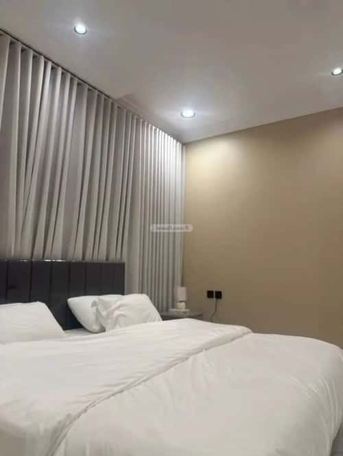 Apartment 100 SQM with 1 Bedroom Al Bawadi, North Jeddah, Jeddah