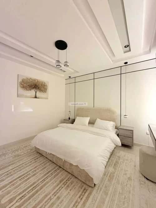 Apartment 170 SQM with 3 Bedrooms Al Marwah, North Jeddah, Jeddah