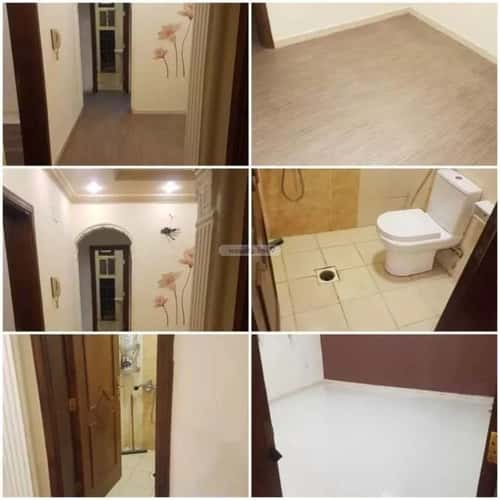 Apartment 102.14 SQM with 4 Bedrooms Al Manar, East Jeddah, Jeddah