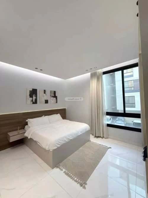 Apartment 137 SQM with 2 Bedrooms Al Marwah, North Jeddah, Jeddah