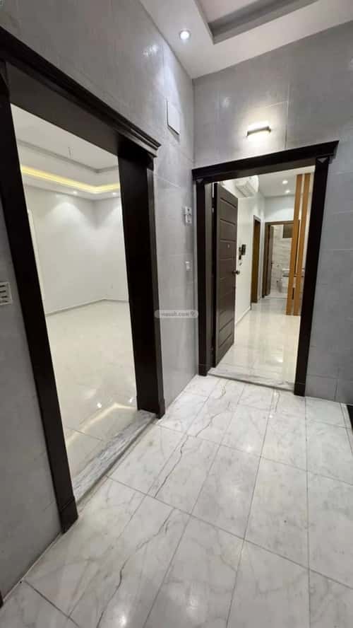 Apartment 194.54 SQM with 5 Bedrooms Meshrefah, North Jeddah, Jeddah