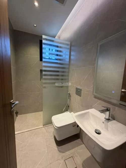 Apartment 162.14 SQM with 5 Bedrooms Al Salamah, North Jeddah, Jeddah