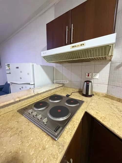 Apartment 90 SQM with 2 Bedrooms Al Zahrah, North Jeddah, Jeddah