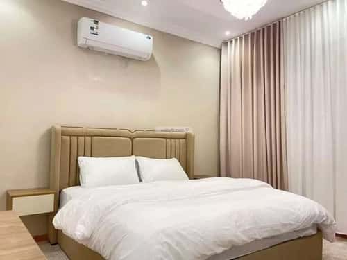 Apartment 152.57 SQM with 1 Bedroom Al Nuzha, North Jeddah, Jeddah