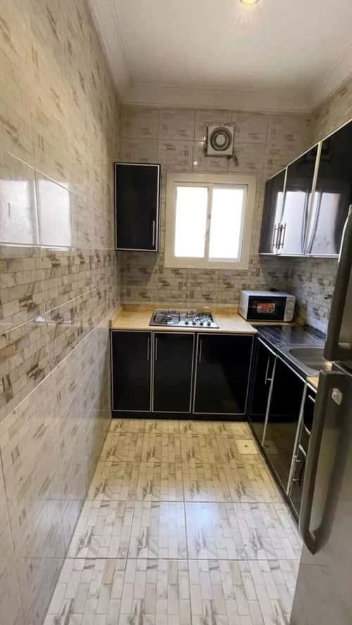 Apartment 537.5 SQM with 2 Bedrooms Al Salamah, North Jeddah, Jeddah