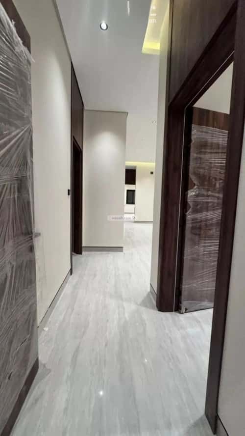 Apartment 101.01 SQM with 4 Bedrooms Al-Janadriyah, East Riyadh, Riyadh