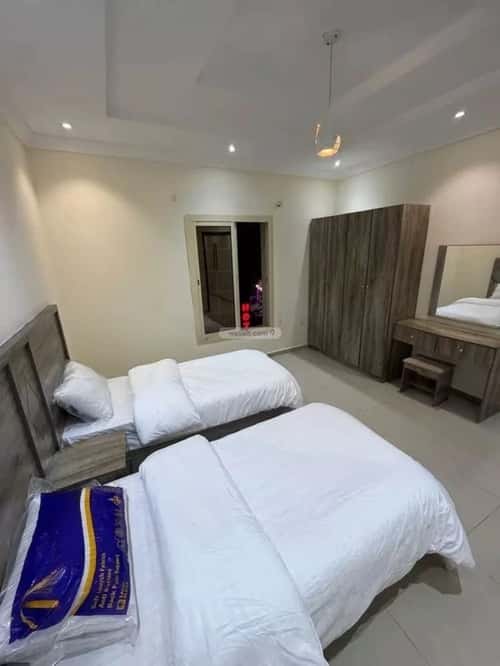 Apartment 100 SQM with 2 Bedrooms Al Salamah, North Jeddah, Jeddah