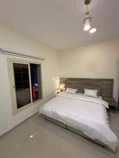 Apartment 100 SQM with 2 Bedrooms Al Salamah, North Jeddah, Jeddah