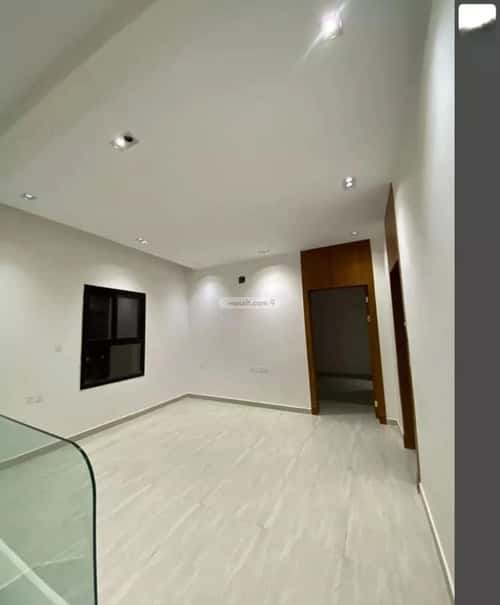 Villa 265.5 SQM Facing North East on 15m Width Street Al- Nadwah, East Riyadh, Riyadh