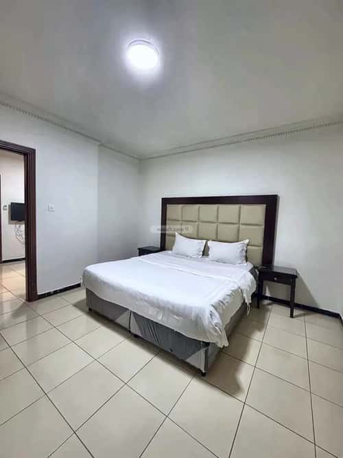 Apartment with 1 Bedroom Al Zahrah, North Jeddah, Jeddah