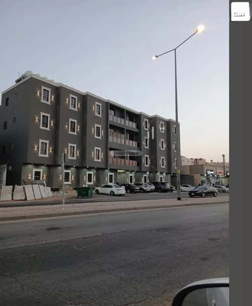 شقة 149.9 متر مربع ب 5 غرف الرمال، شرق الرياض، الرياض