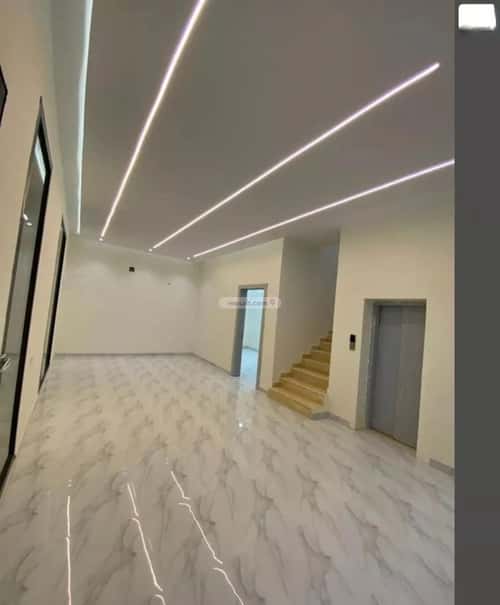 فيلا 540 متر مربع شمالية على شارع 15م المرجان، شرق الرياض، الرياض
