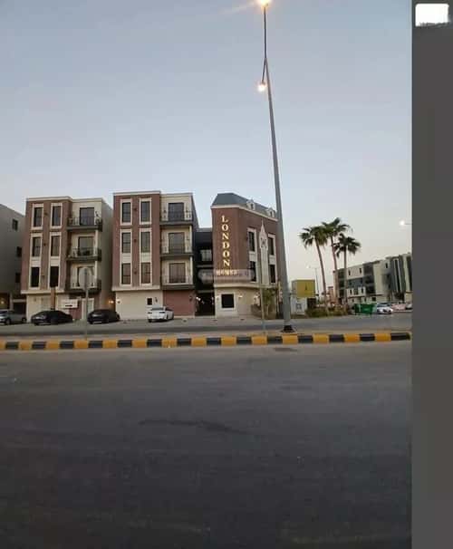 Apartment 151.27 SQM with 5 Bedrooms Ar-Rimal, East Riyadh, Riyadh