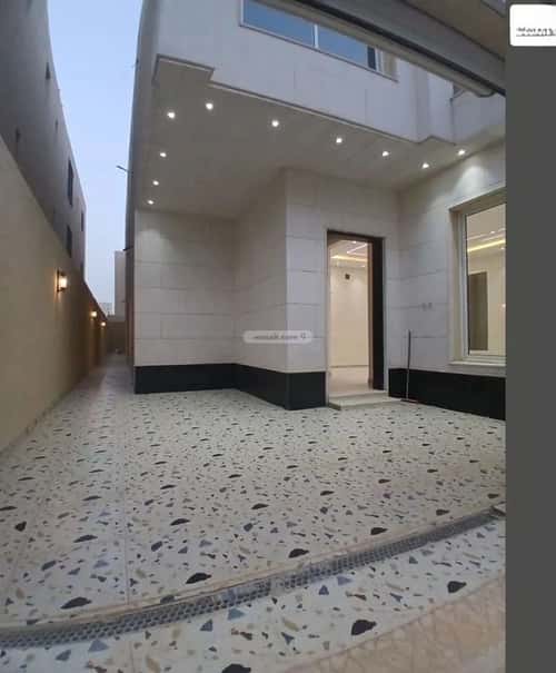 Floor 215.83 SQM with 4 Bedrooms Al-Janadriyah, East Riyadh, Riyadh