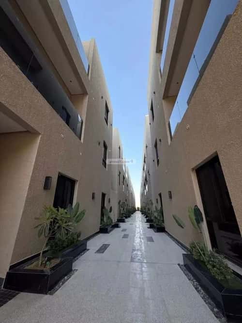 Apartment 83.36 SQM with 2 Bedrooms As-Safa, Central Riyadh, Riyadh