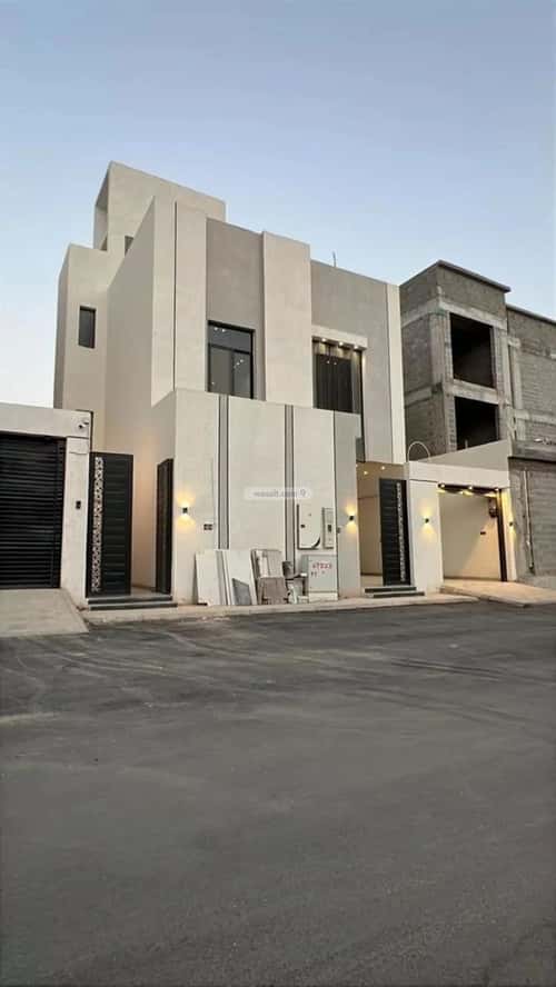 شقة 72.79 متر مربع ب 4 غرف البيان، شرق الرياض، الرياض