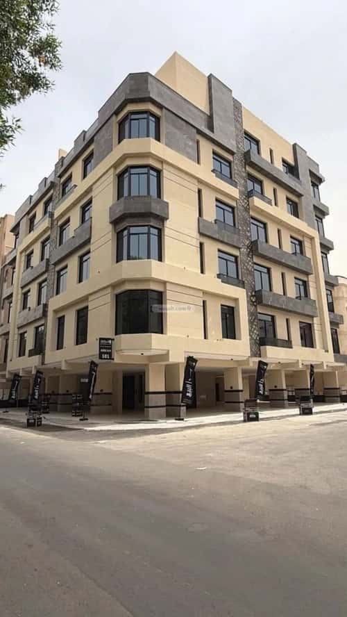 شقة 209.79 متر مربع ب 5 غرف الصفاء، شمال جدة، جدة