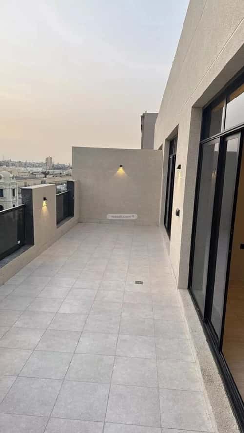 شقة 209.79 متر مربع ب 5 غرف الصفاء، شمال جدة، جدة