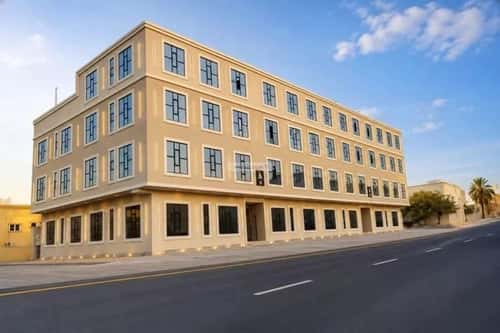 شقة 97.49 متر مربع ب 3 غرف عكاظ، جنوب الرياض، الرياض