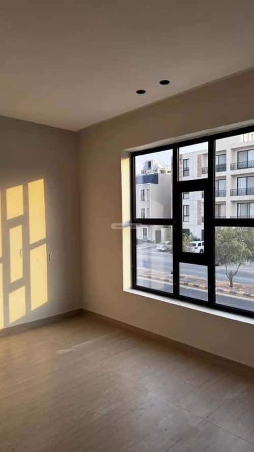 Apartment 100.85 SQM with 4 Bedrooms Al-Hazm, West Riyadh, Riyadh